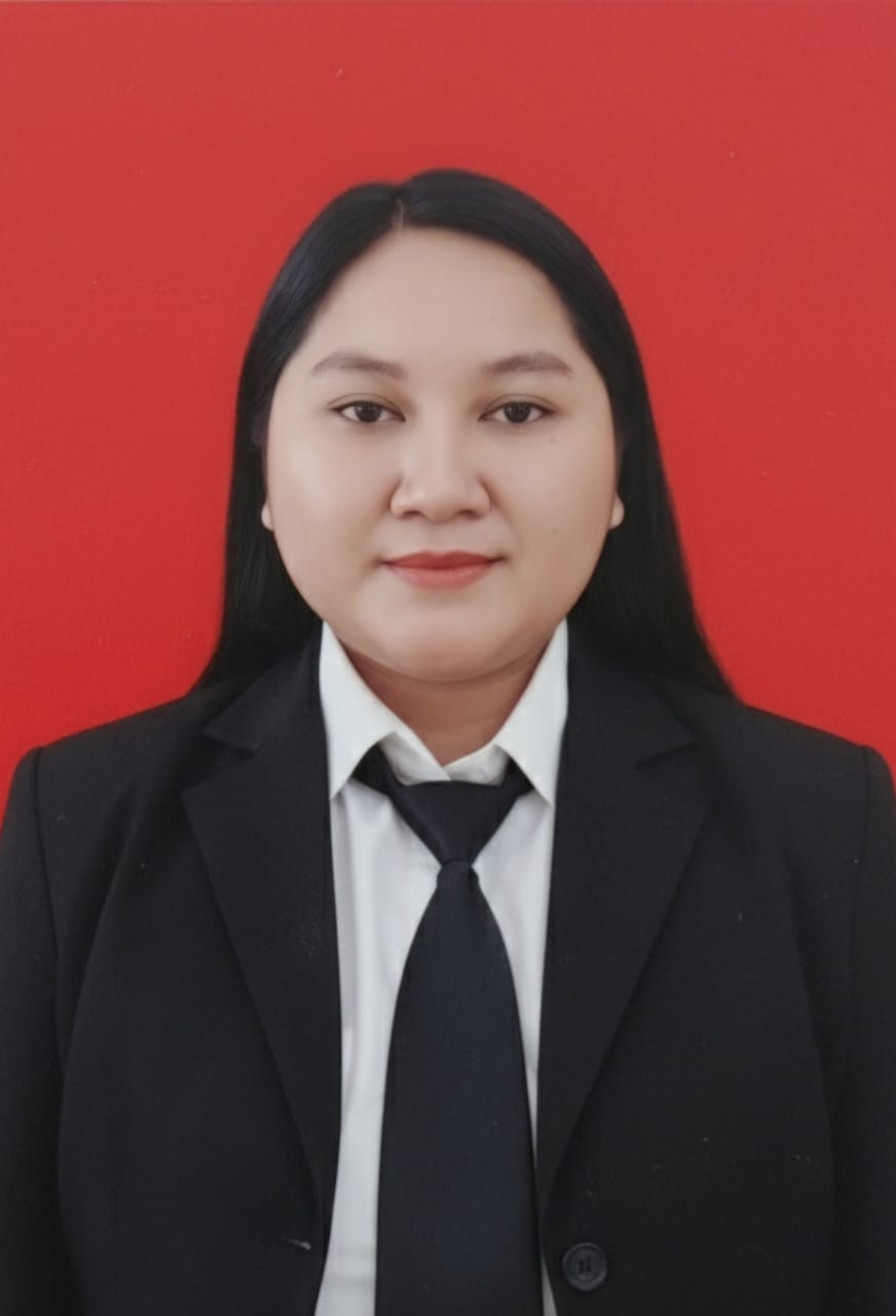 Christina Novianti Priyono